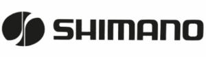 Logo - Schriftzug Shimano