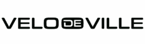 Logo - Schriftzug Velo de Ville